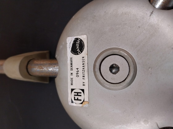 Image 1 of 1 x chaise Fritz Hansen Ant d'Arne Jacobsen 1964 fabriquée au Danemark