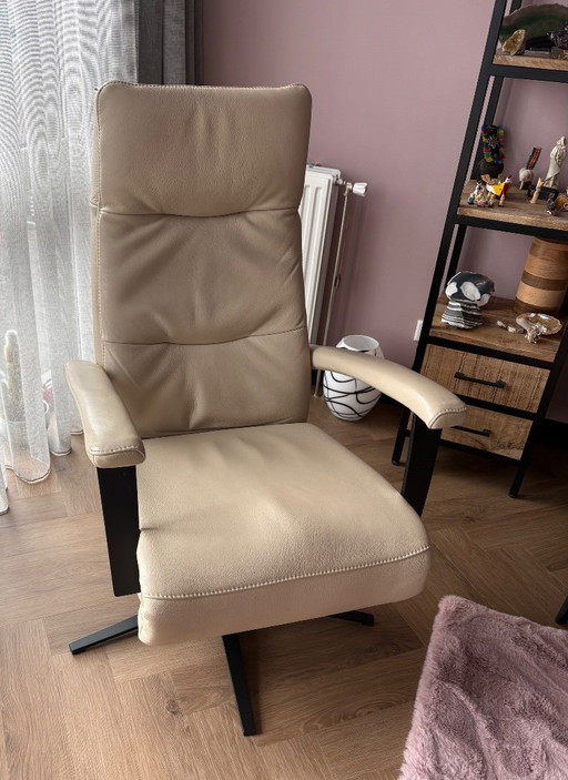 Smart relax fauteuil