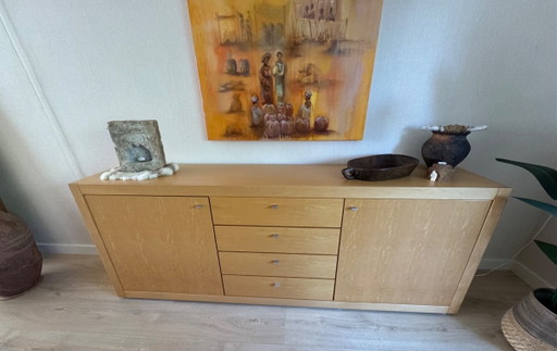 Xelo Hulstra Sideboard – Hülsta, dressoirs, Wood (photo 2 of 5)