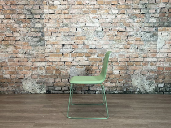 Image 1 of 5x Lensvelt THIS 141 Chair