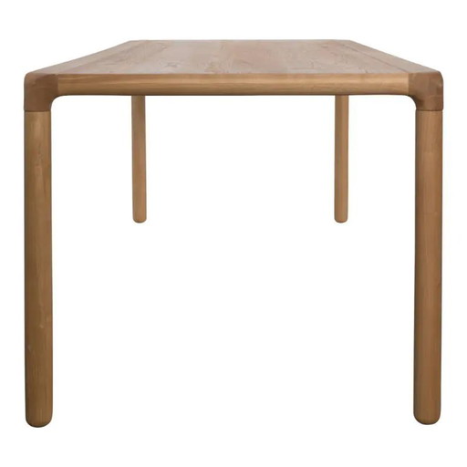 Table de salle à manger Zuiver Storm 220x90