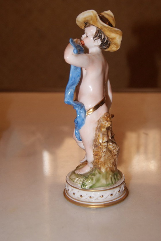 Image 1 of Tiche-Sammelfigur