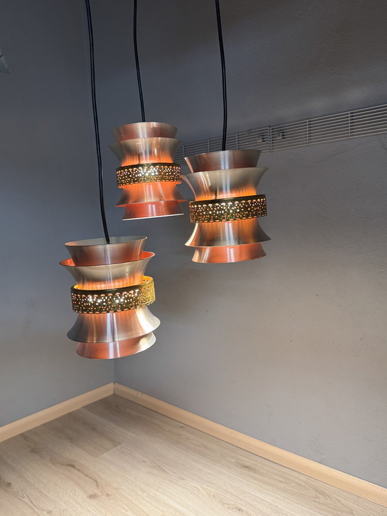 Image 1 of Lampada a sospensione Carl Thore dalla Svezia