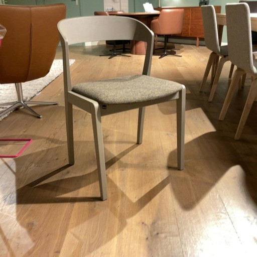 Skovby SM 825 eetkamerstoel (set van 4)