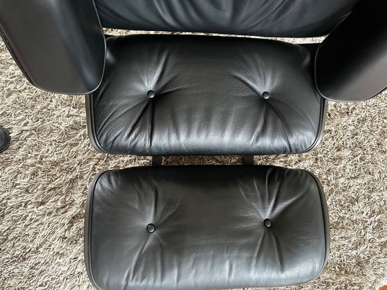 Image 1 of Vitra Eames-stoel