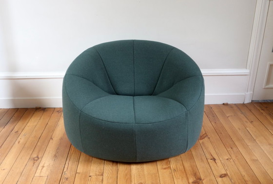 Image 1 of Poltrona Pumpkin di Pierre Paulin, Ligne Roset