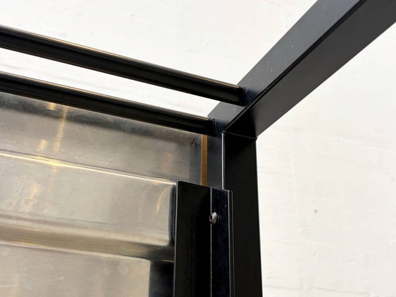 Image 1 of Elegant table by Atelier Alinea, 1990s