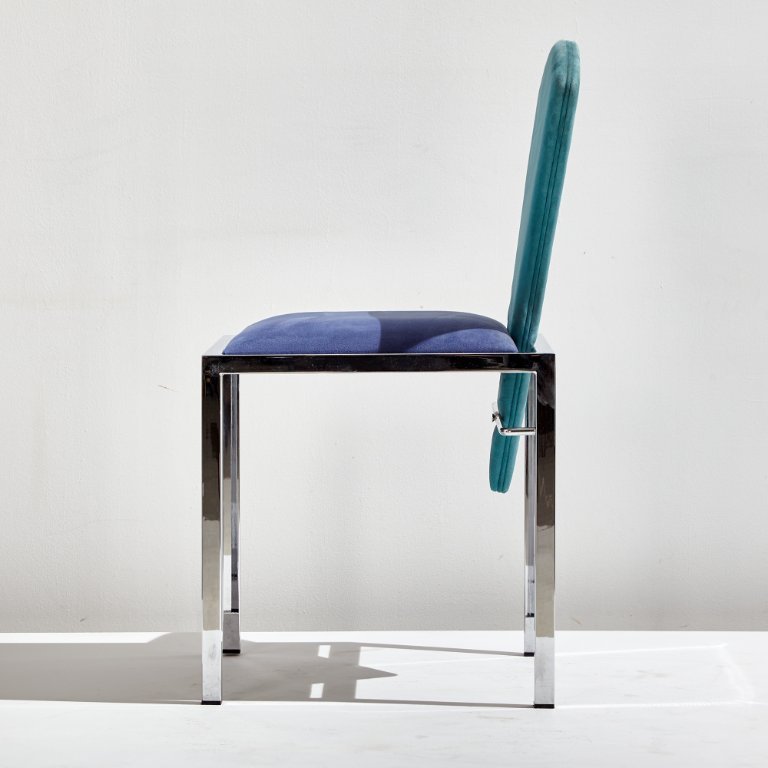 Omaggi 希少｜saporiti italia/サポリティ｜OMAGGI CHAIR/チェア