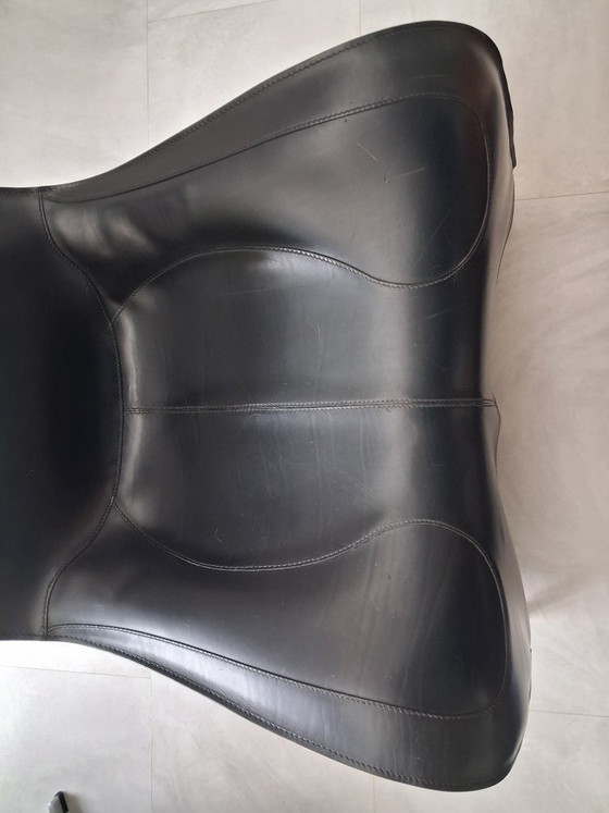 Image 1 of Design splendido! Poltrona De Sede DS264