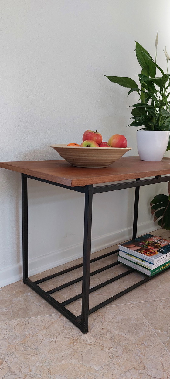 Image 1 of vintage table