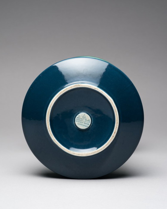 Image 1 of Rosenthal Studio Linie Tapio Wirkkala PLUS Vase Duo MCM WGP Vintage Chic 1960s