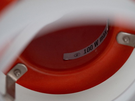 Image 1 of Lampada a sospensione vintage danese PH 4/3 di Poul Henningsen, Louis Poulsen, 1966