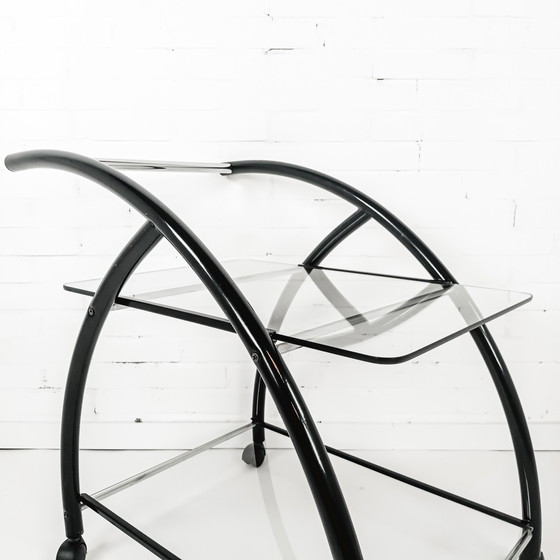 Image 1 of Carrello bar d'epoca