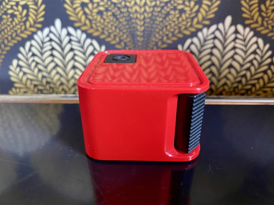 Image 1 of Consul Quadro set da fumo accendino posacenere vintage anni '70 space age