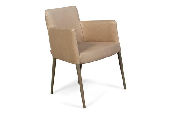Image 1 of LABEL vandenberg Tiba dining chair