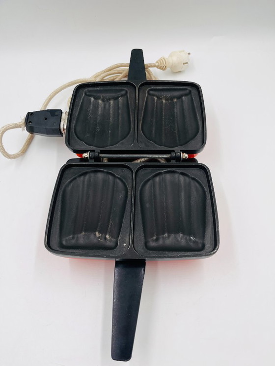 Image 1 of Croque monsieur d'epoca