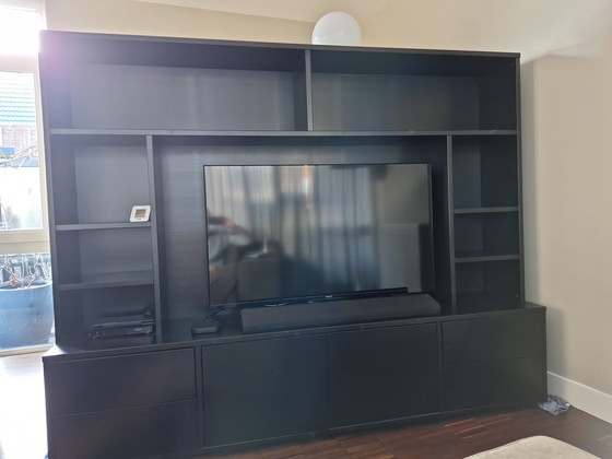 Image 1 of Tv meubel van Woood