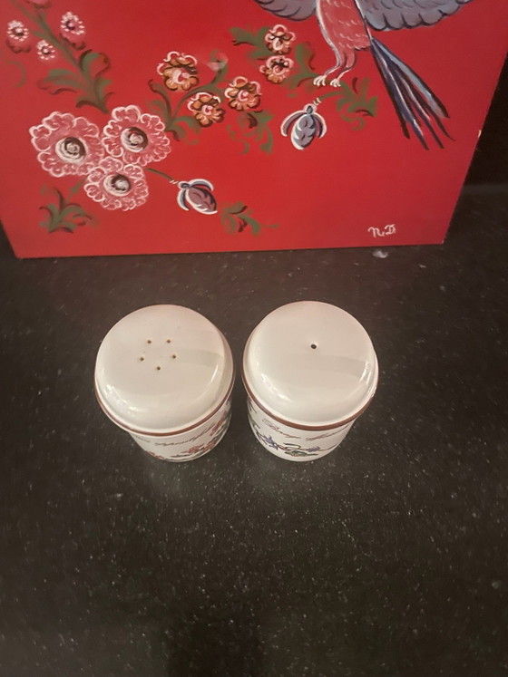 Villeroy & Boch set sale e pepe – Stoviglie, Ceramica, Porcellana (photo 6 of 11)