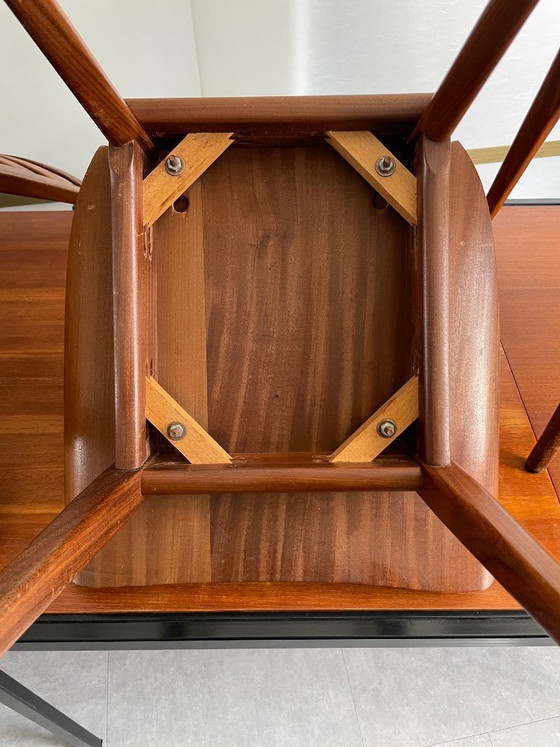 Image 1 of Leiterstühle Cees Braakman