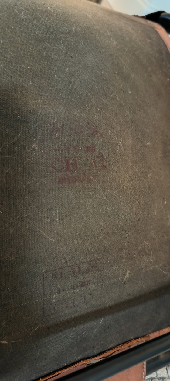 Image 1 of Chaise Charlotte Perriand