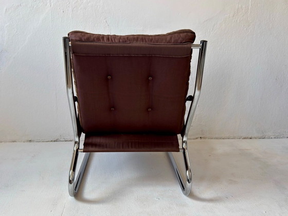 Image 1 of Gillis Lundgren Lounge Chair/Armchair