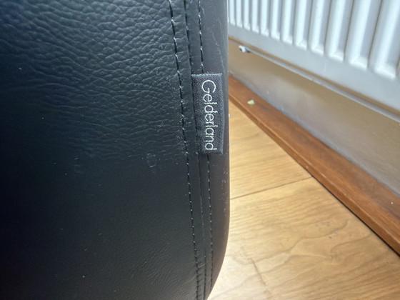 Banca della Gheldria Jan de Bouvrie – Gelderland, Divani, Leather (photo 5 of 5)