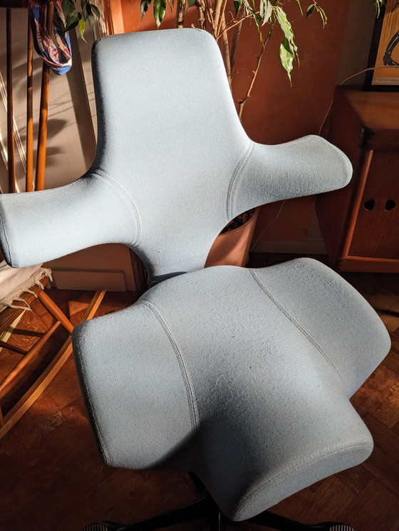 Image 1 of Hag Capisco 8106 Chair