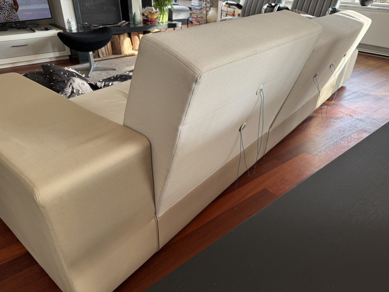 Image 1 of Canapé Vitra Poldersofa 2,95 m