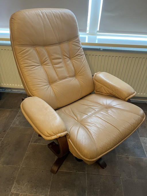 Relax armchair