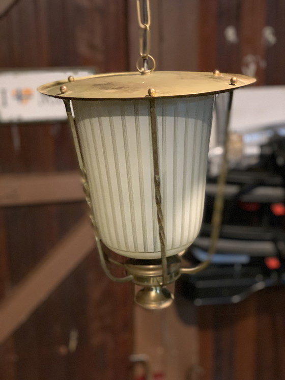 Image 1 of Schöne Deckenlampe