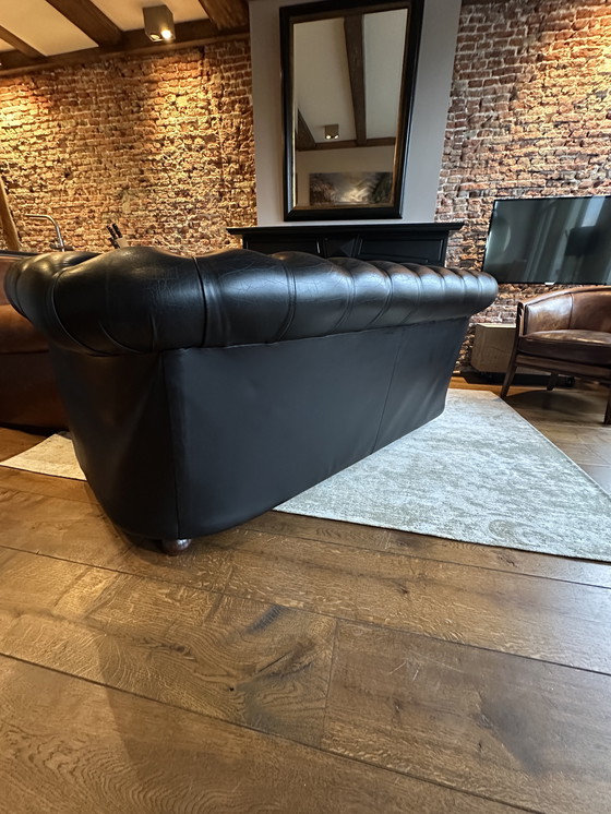 Image 1 of Chesterfield Bendic International (sur mesure)