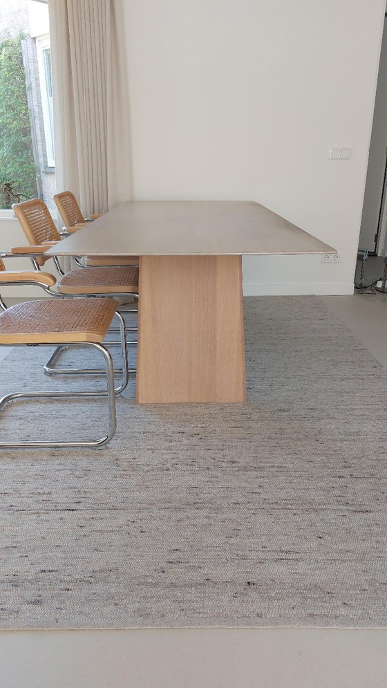Image 1 of Lance eettafel