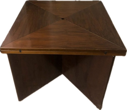Convertible table by - Vittorio Introini for Sormani (1969)