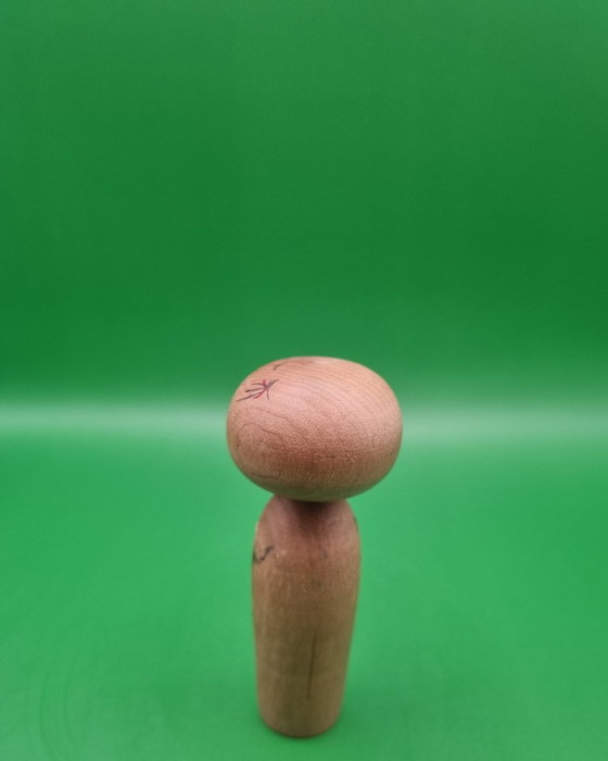 Allegra Sosaku Kokeshi Vintage – Oggetti decorativi, Wood (photo 3 of 5)