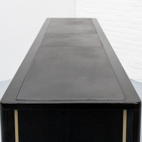 Image 1 of Cassina Brera Sideboard Piero de Martini 1980s