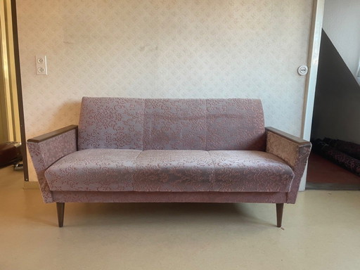 Mid Century Bank