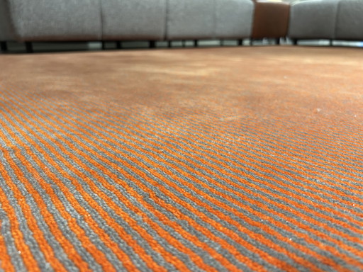 Kinast Horizon Carpet - 180x350