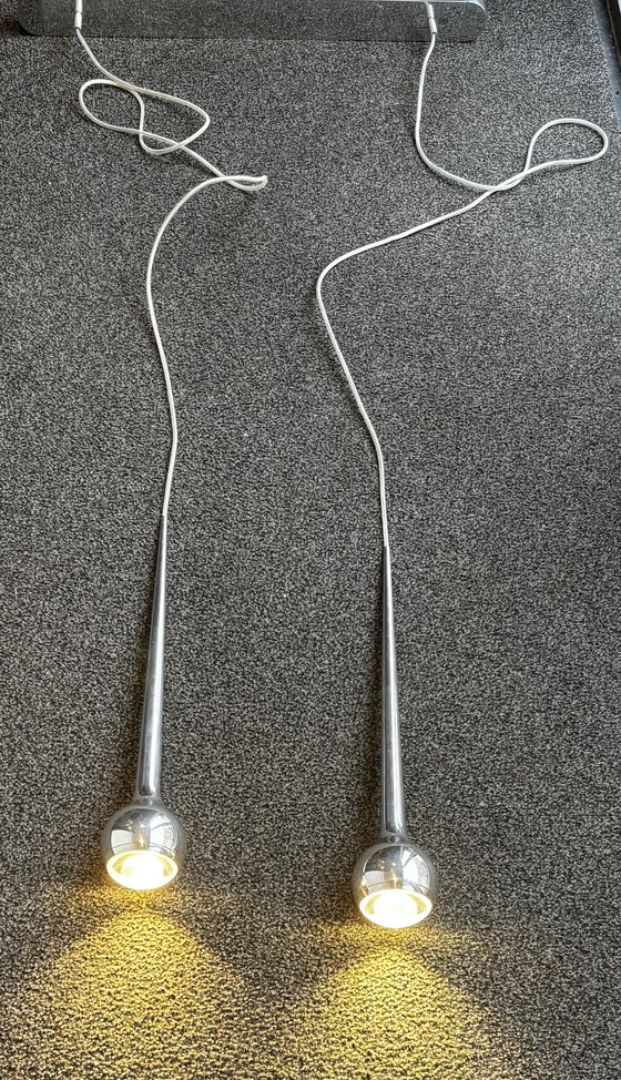 Image 1 of Tobias Grau Falling water