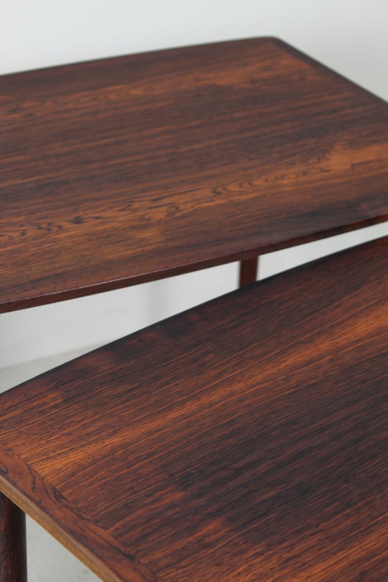 Image 1 of Palissandro mimiset dal design vintage