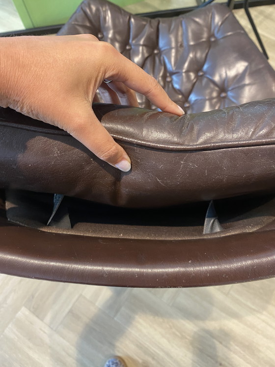 Image 1 of Tumbona Artifort de Geoffrey Harcourt, años 60