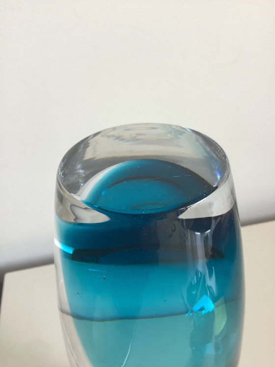 Image 1 of Vase Royal Leerdam Essilor