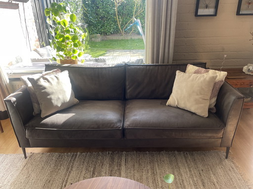 2.5 seater sofa