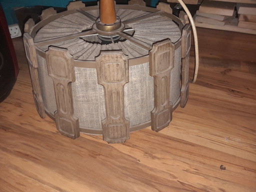 Lampada a sospensione