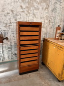 Roldeur kast
