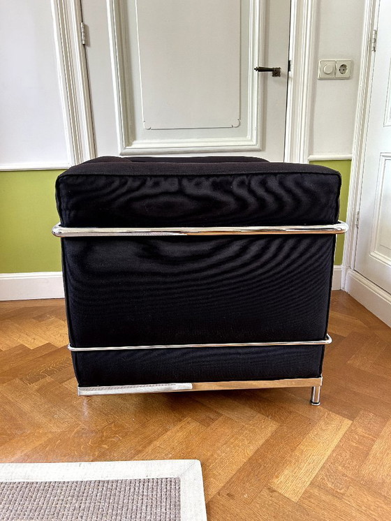 Image 1 of Cassina LC2 Sillón Le Corbusier