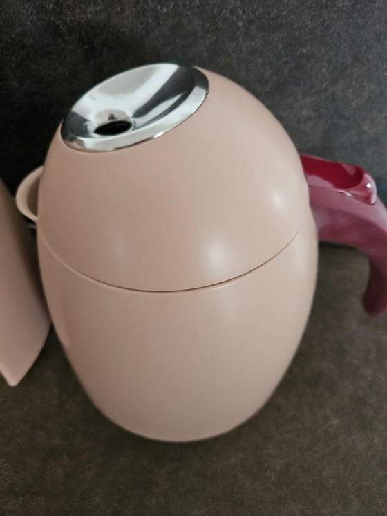 Image 1 of Kaffeemaschine von Alessi, neu und originalverpackt.