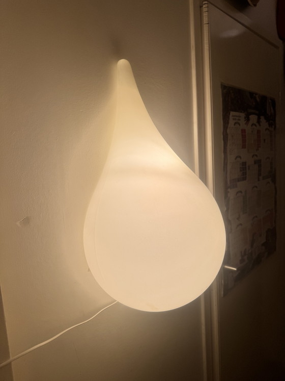 Image 1 of Lampada da parete Next Drop