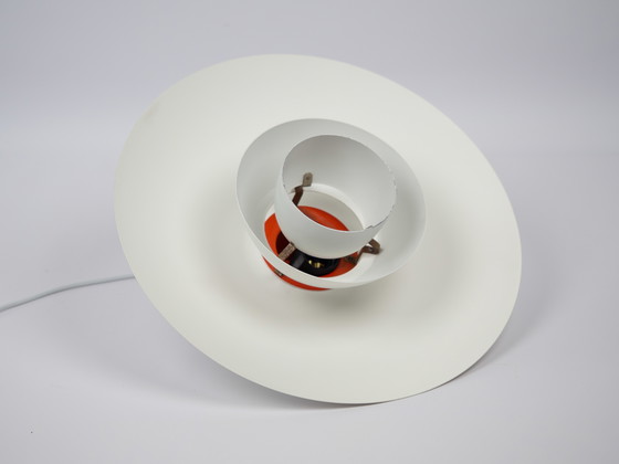 Image 1 of Lampe pendante danoise PH 4/3 par Poul Henningsen, Louis Poulsen, 1966
