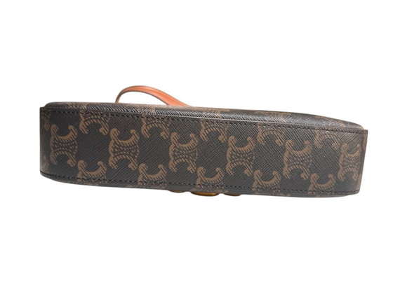 Image 1 of Celine Claude handtas
