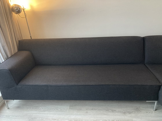 Image 1 of Design On Stock Corner Sofa